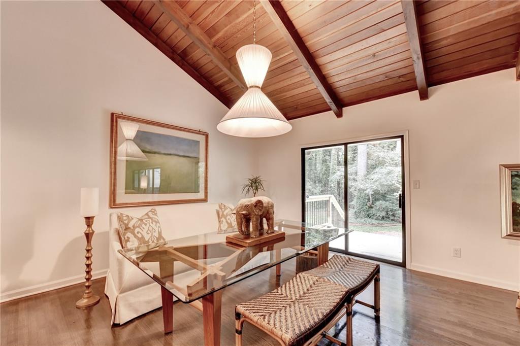 5363 Rosser Road Stone Mountain, GA 30087 - Photo 25 of 88