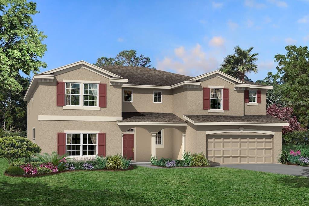 19321 Leonard Road, Unit 602 Lutz, FL 33558 - Photo 1 of 1 Gallery Image 1