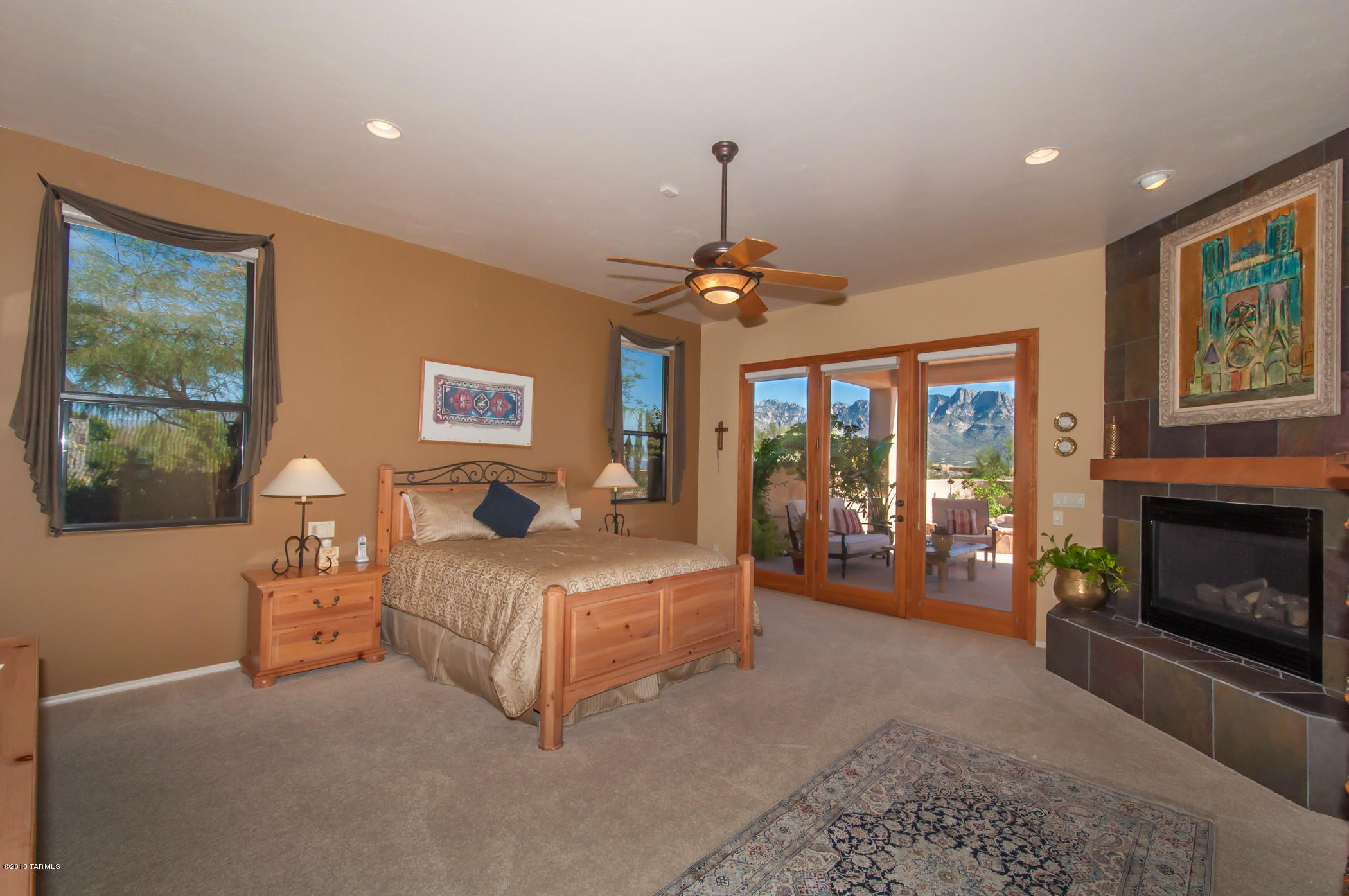 12221 Cloud Ridge Drive Oro Valley, AZ 85755 - Photo 20 of 47