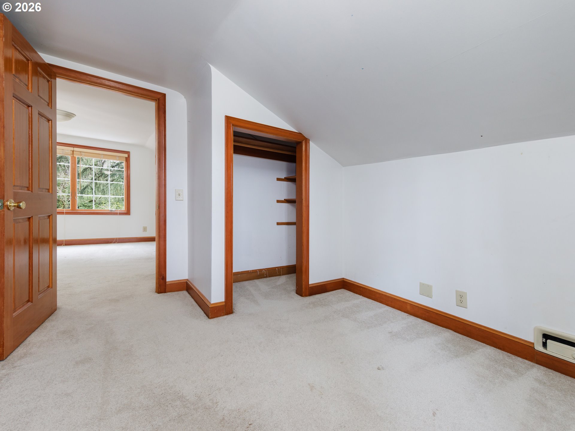 4510 Southwest 60th Place Portland, OR 97221 - Photo 35 of 48 Bedroom