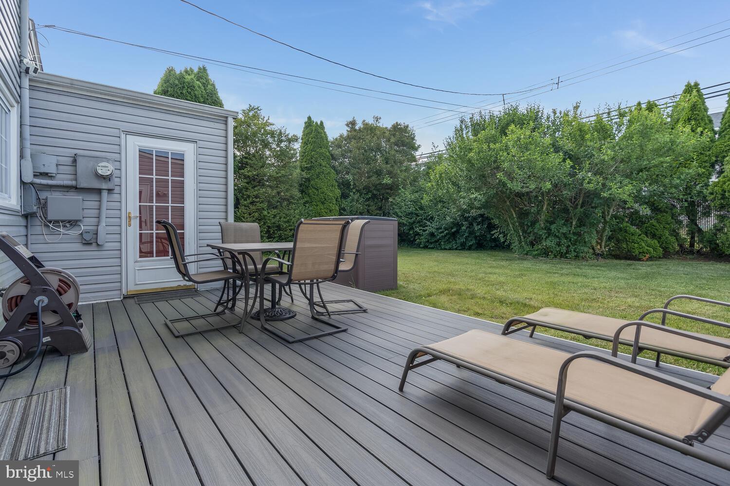 45 Turf Road Levittown, PA 19056 - Photo 19 of 22