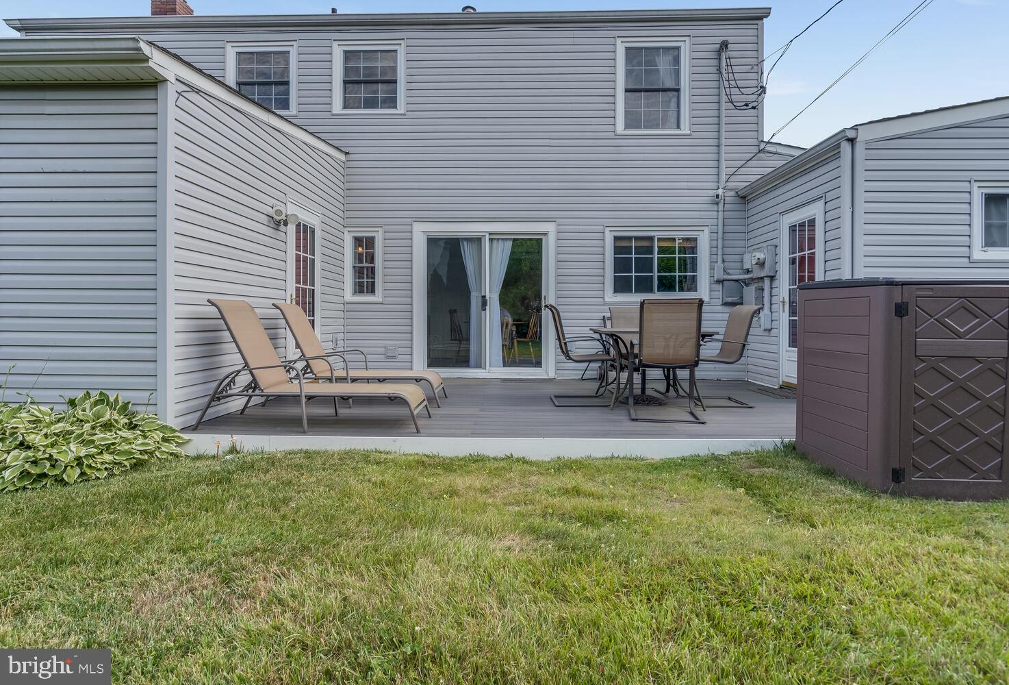 45 Turf Road Levittown, PA 19056 - Photo 20 of 22