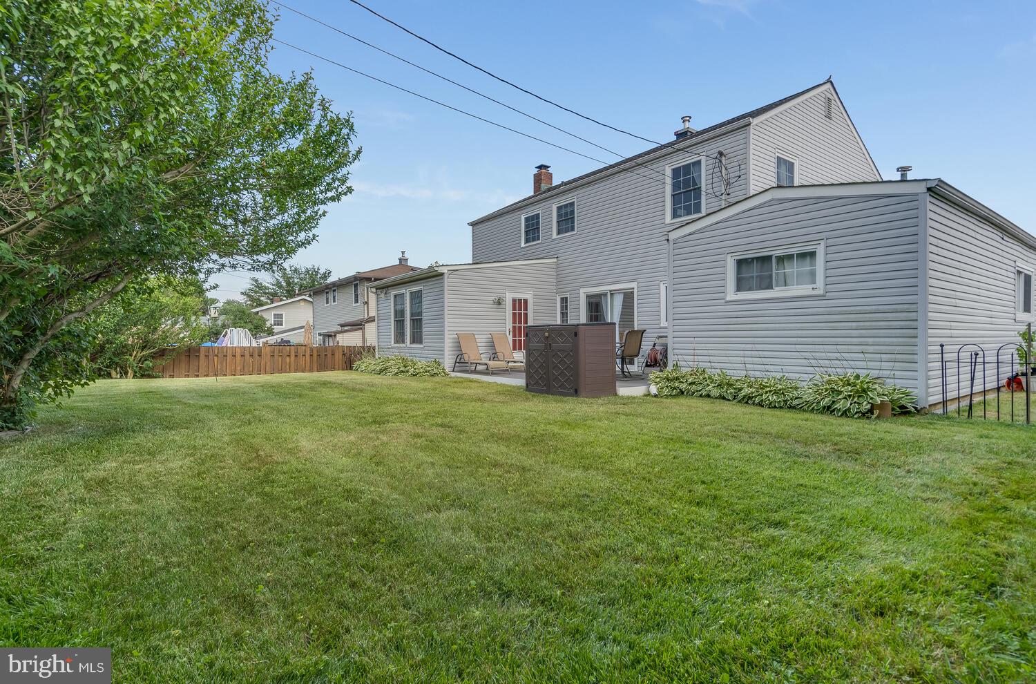 45 Turf Road Levittown, PA 19056 - Photo 21 of 22