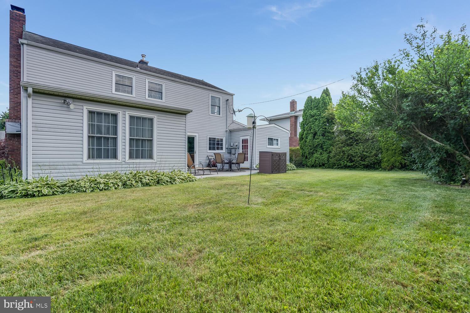 45 Turf Road Levittown, PA 19056 - Photo 22 of 22