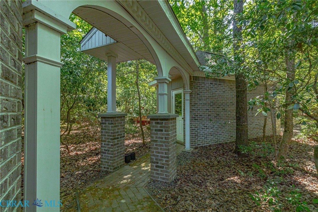 1167 Ottoman Ferry Road Lancaster, VA 22503 - Photo 49 of 50