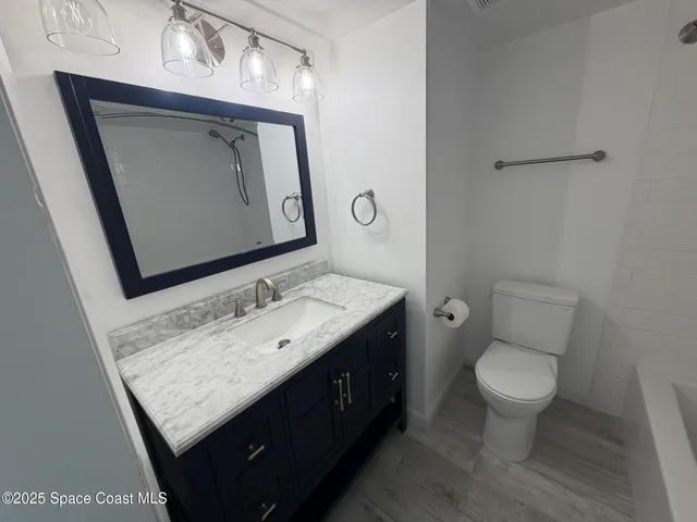 $2,150 | 5000 Ocean Beach Boulevard, Unit D2, Cocoa Beach, FL 32931