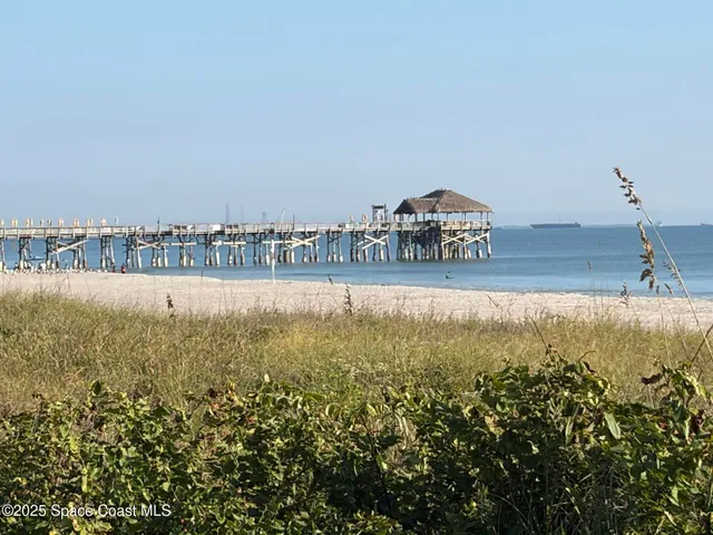 $2,150 | 5000 Ocean Beach Boulevard, Unit D2, Cocoa Beach, FL 32931