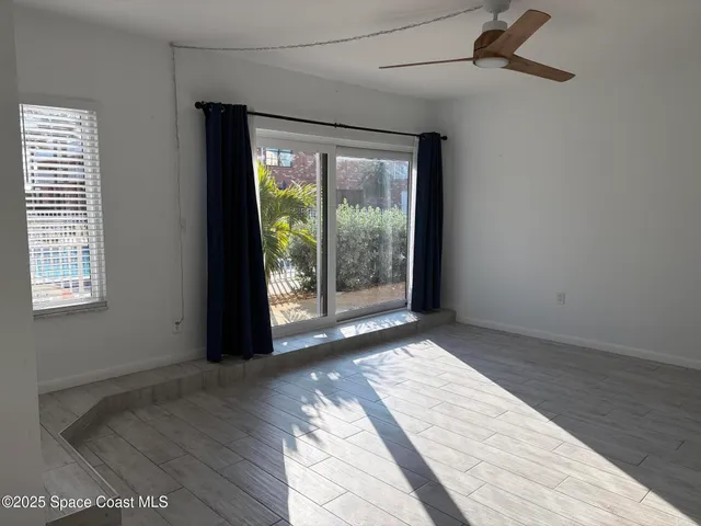 $2,150 | 5000 Ocean Beach Boulevard, Unit D2, Cocoa Beach, FL 32931