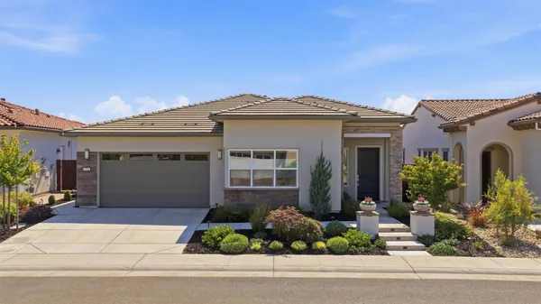 $995,000 | 3541 Deer Pk Drive, Folsom, CA 95630