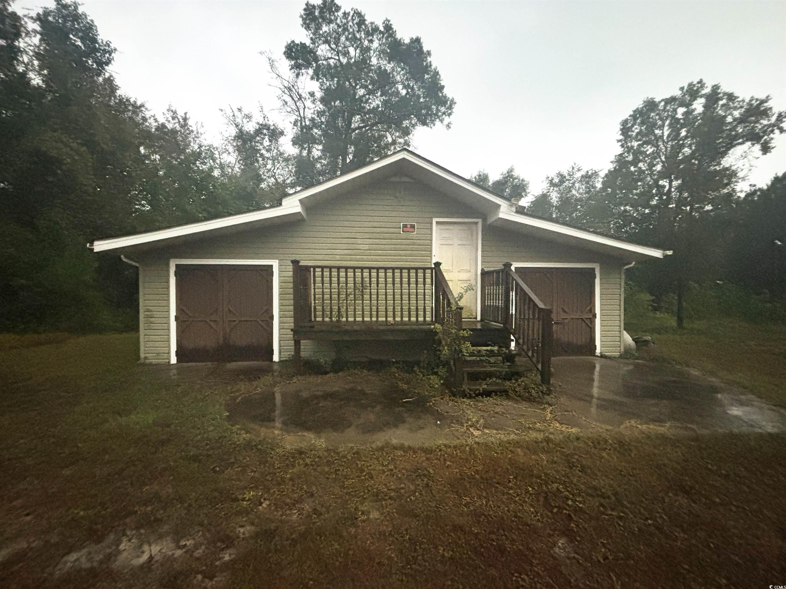 7023 New Bridge Road Nichols, SC 29581 - Photo 9 of 12