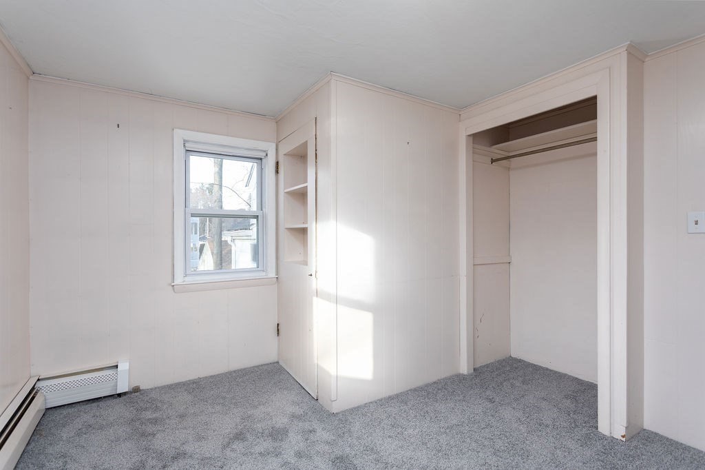 36 Intervale Road Worcester, MA 01602 - Photo 23 of 31 an empty room with windows