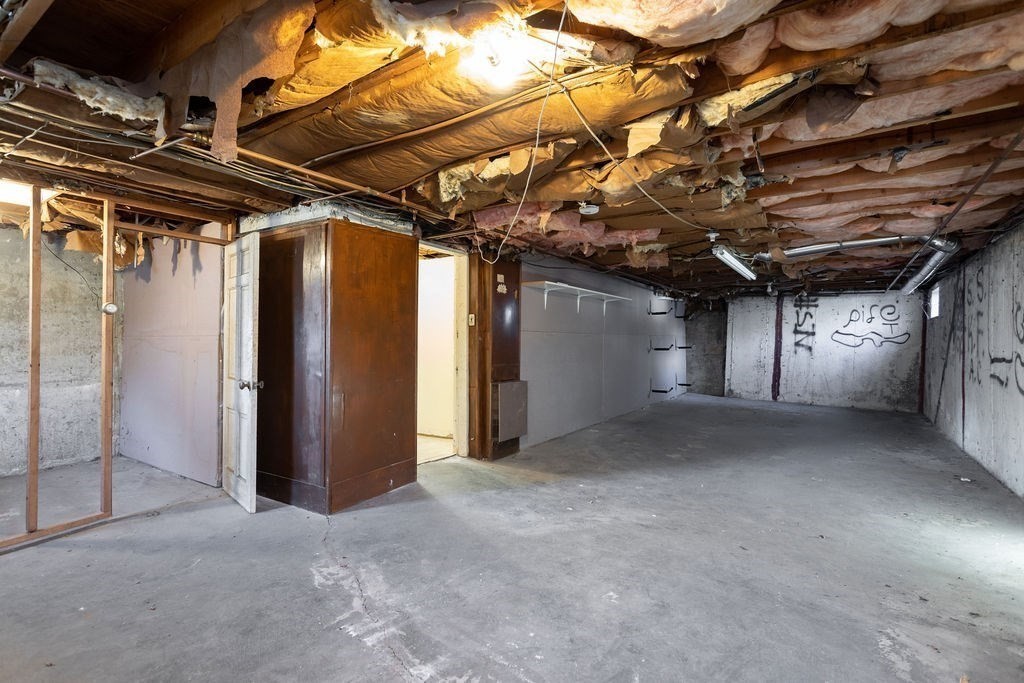 36 Intervale Road Worcester, MA 01602 - Photo 27 of 31 a view of empty room