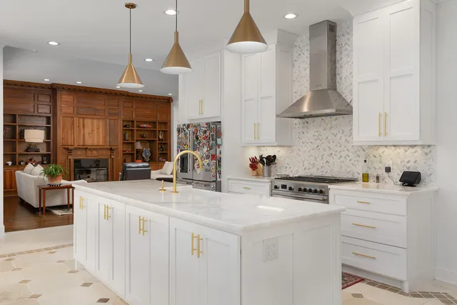 $1,600,000 | 1934 Aviara Drive, Chattanooga, TN 37421