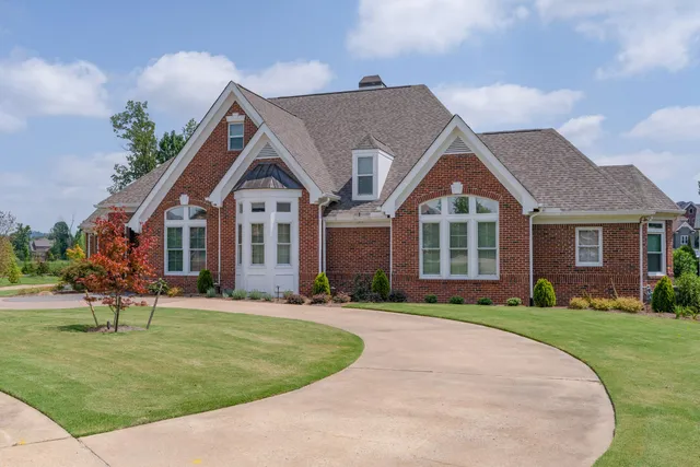$1,600,000 | 1934 Aviara Drive, Chattanooga, TN 37421