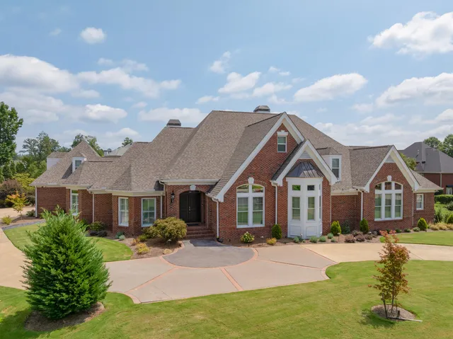 $1,600,000 | 1934 Aviara Drive, Chattanooga, TN 37421