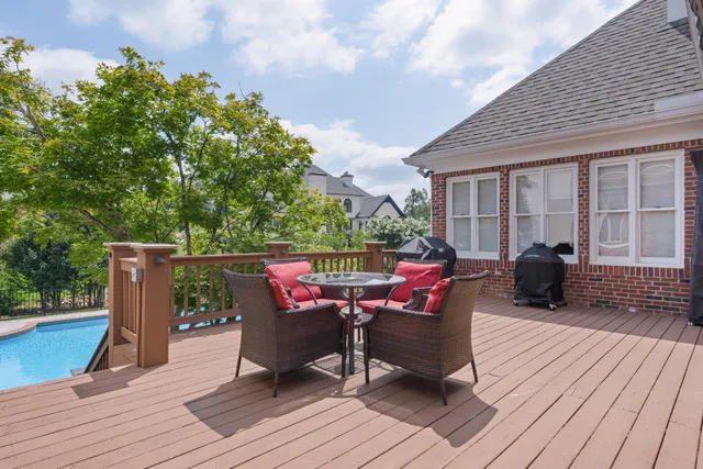 $1,600,000 | 1934 Aviara Drive, Chattanooga, TN 37421