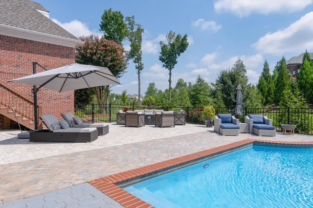 $1,600,000 | 1934 Aviara Drive, Chattanooga, TN 37421