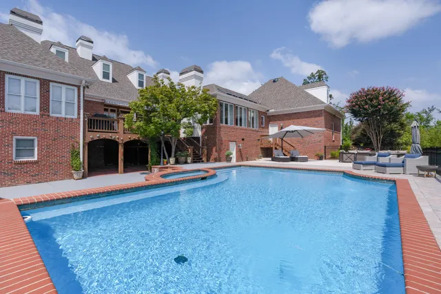 $1,600,000 | 1934 Aviara Drive, Chattanooga, TN 37421