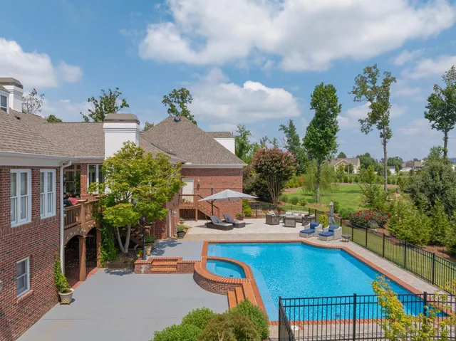 $1,600,000 | 1934 Aviara Drive, Chattanooga, TN 37421