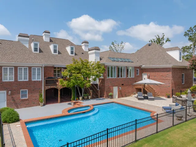 $1,600,000 | 1934 Aviara Drive, Chattanooga, TN 37421