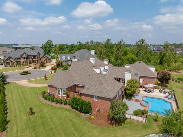 $1,600,000 | 1934 Aviara Drive, Chattanooga, TN 37421