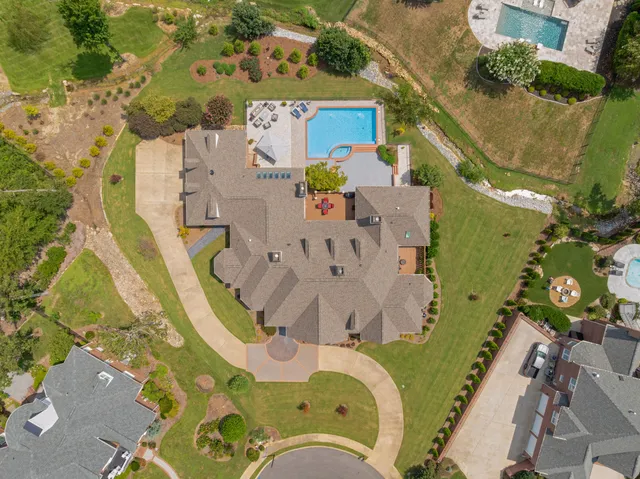 $1,600,000 | 1934 Aviara Drive, Chattanooga, TN 37421