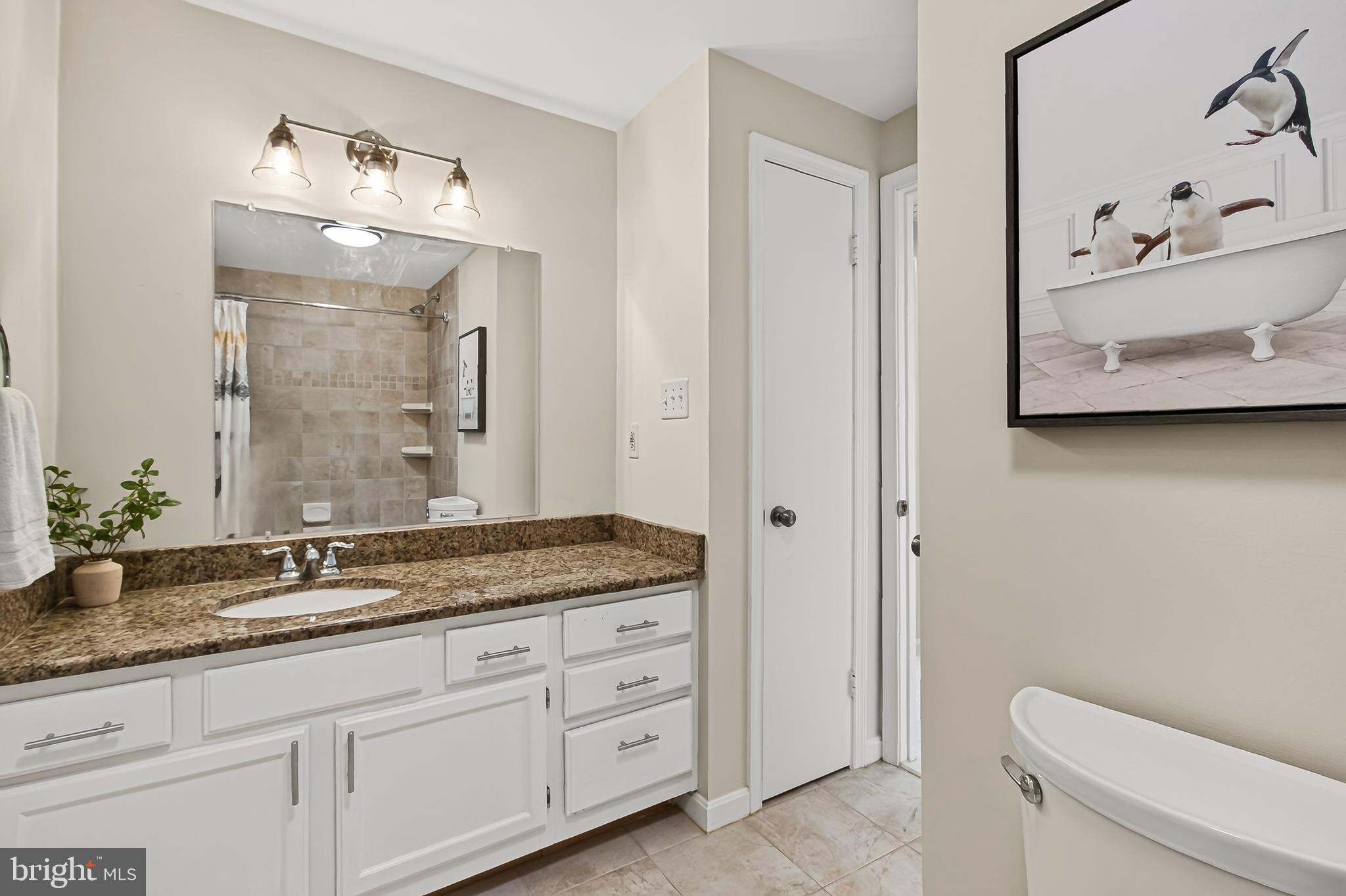 1769 Whisperhill Drive Reston, VA 20194 - Photo 35 of 58 Spacious Upper Level Full Bath