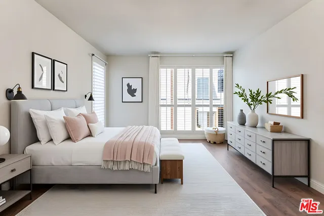 $1,185,000 | 235 South Tower Drive, Unit 305, Beverly Hills, CA 90211