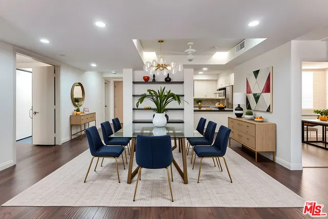 $1,185,000 | 235 South Tower Drive, Unit 305, Beverly Hills, CA 90211