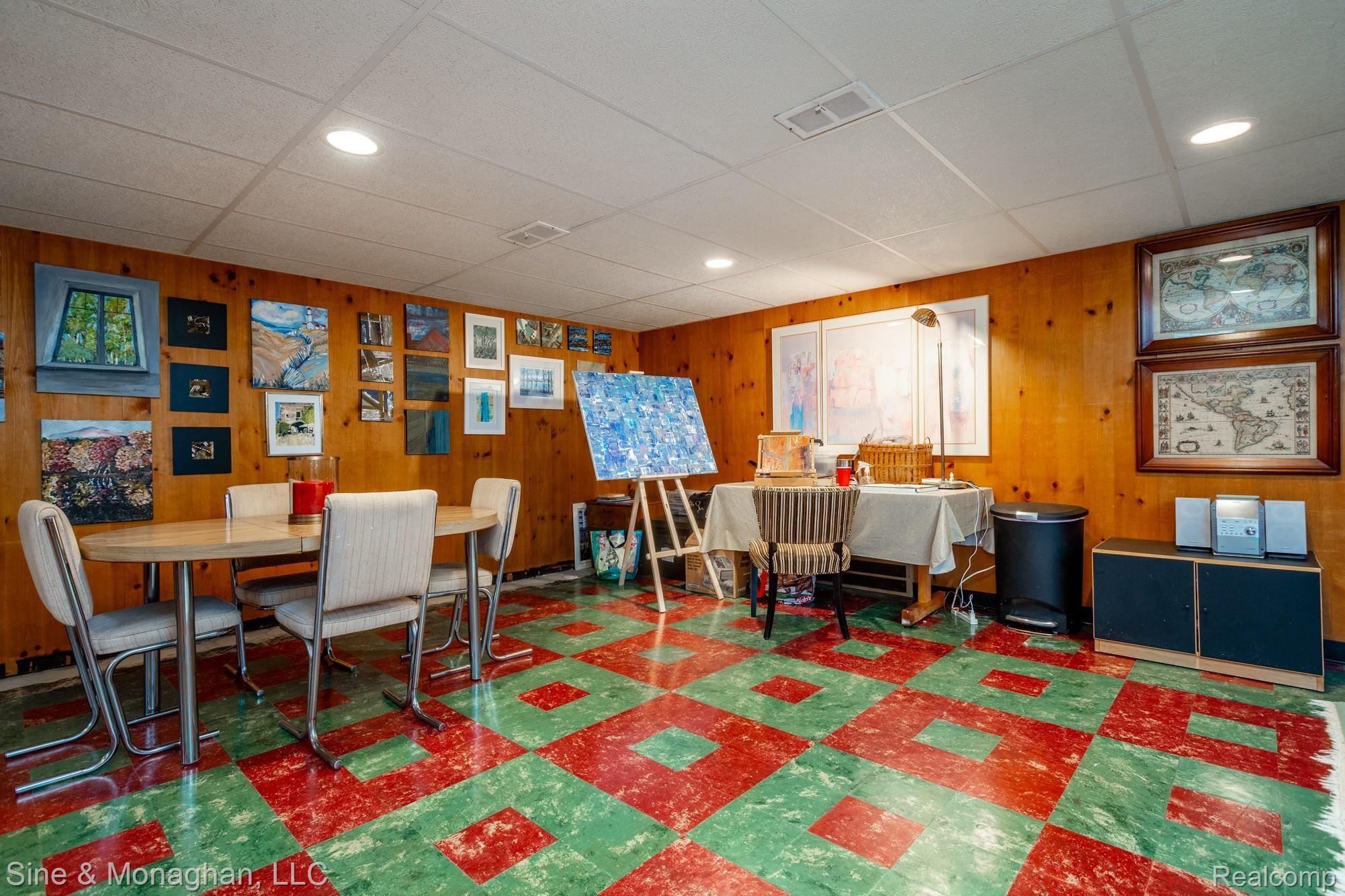 55 Shoreham Road Grosse Pointe, MI 48236 - Photo 47 of 85 55 Shoreham S043.jpg