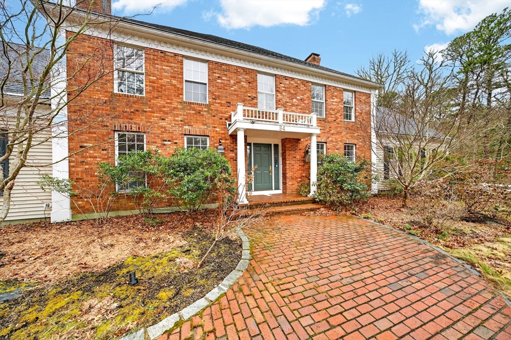 84 White Birch Way Barnstable, MA 02668 - Photo 3 of 42