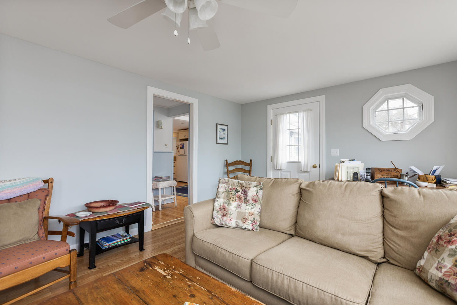 16 Lower Beach Road Saco, ME 04072 - Photo 7 of 46 Living Room