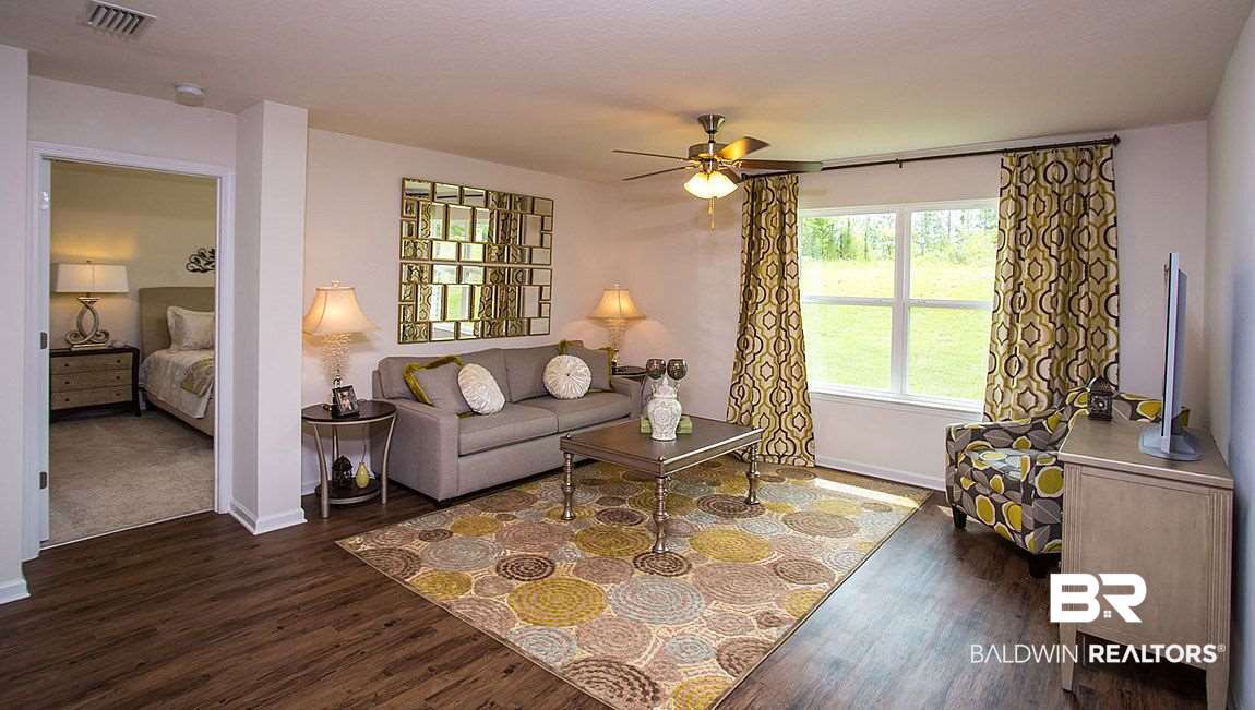 10494 Brodick Loop, Unit LOT 154 Daphne, AL 36527 - Photo 5 of 11