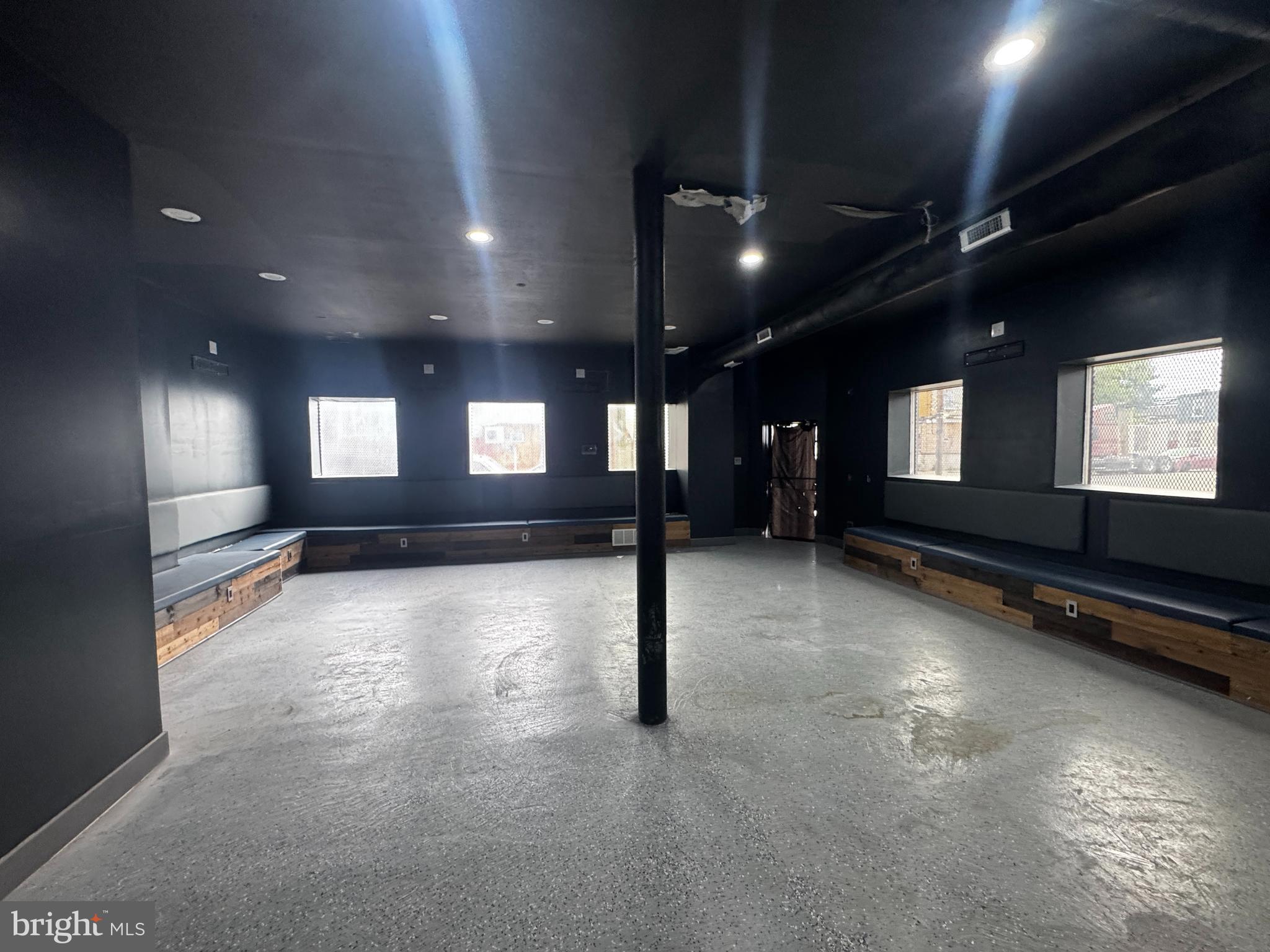 700 Lloyd Street Chester, PA 19013 - Photo 5 of 32 a view of an empty room with a window