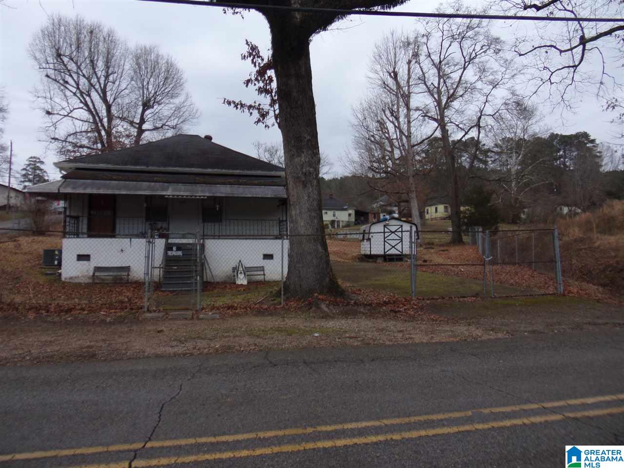 4507 Middle Street Mulga, AL 35118 - Photo 1 of 13