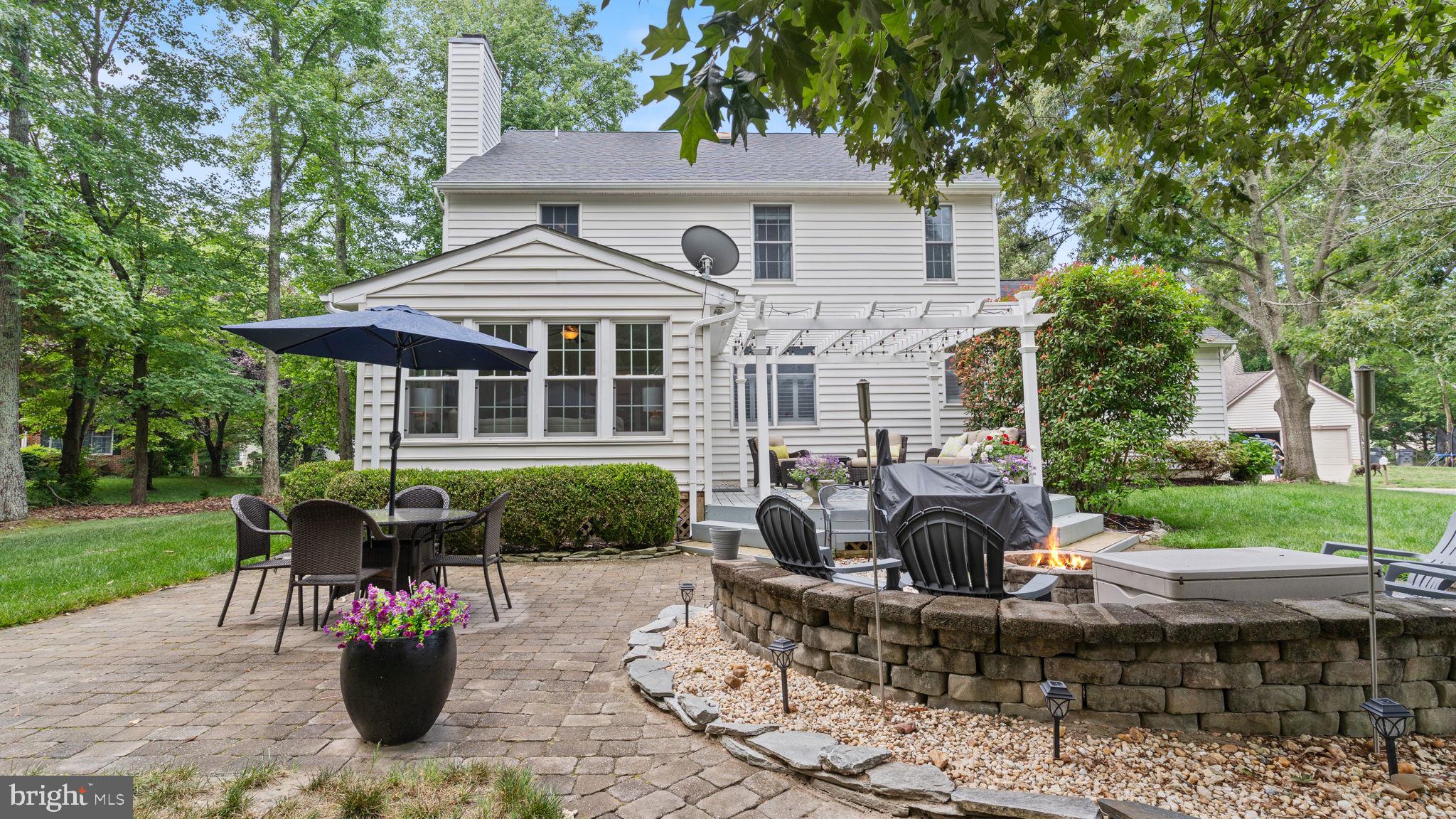 21822 Riviera Court Leonardtown, MD 20650 - Photo 52 of 76