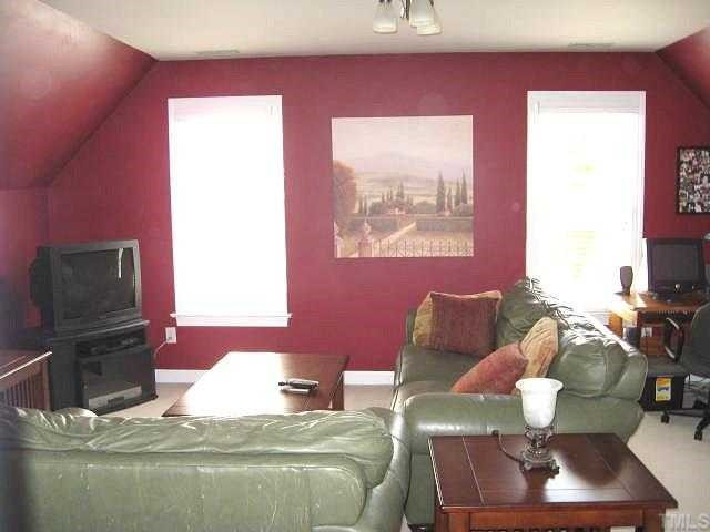 5136 Killarney Hope Drive Raleigh, NC 27613 - Photo 10 of 12 Versatile fifth bedroom, could be a bonus or media room Other