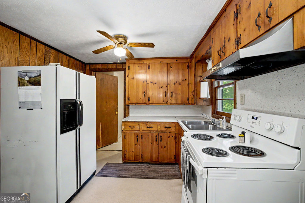 1665 Kansas Jake Road Waco, GA 30182 - Photo 5 of 26