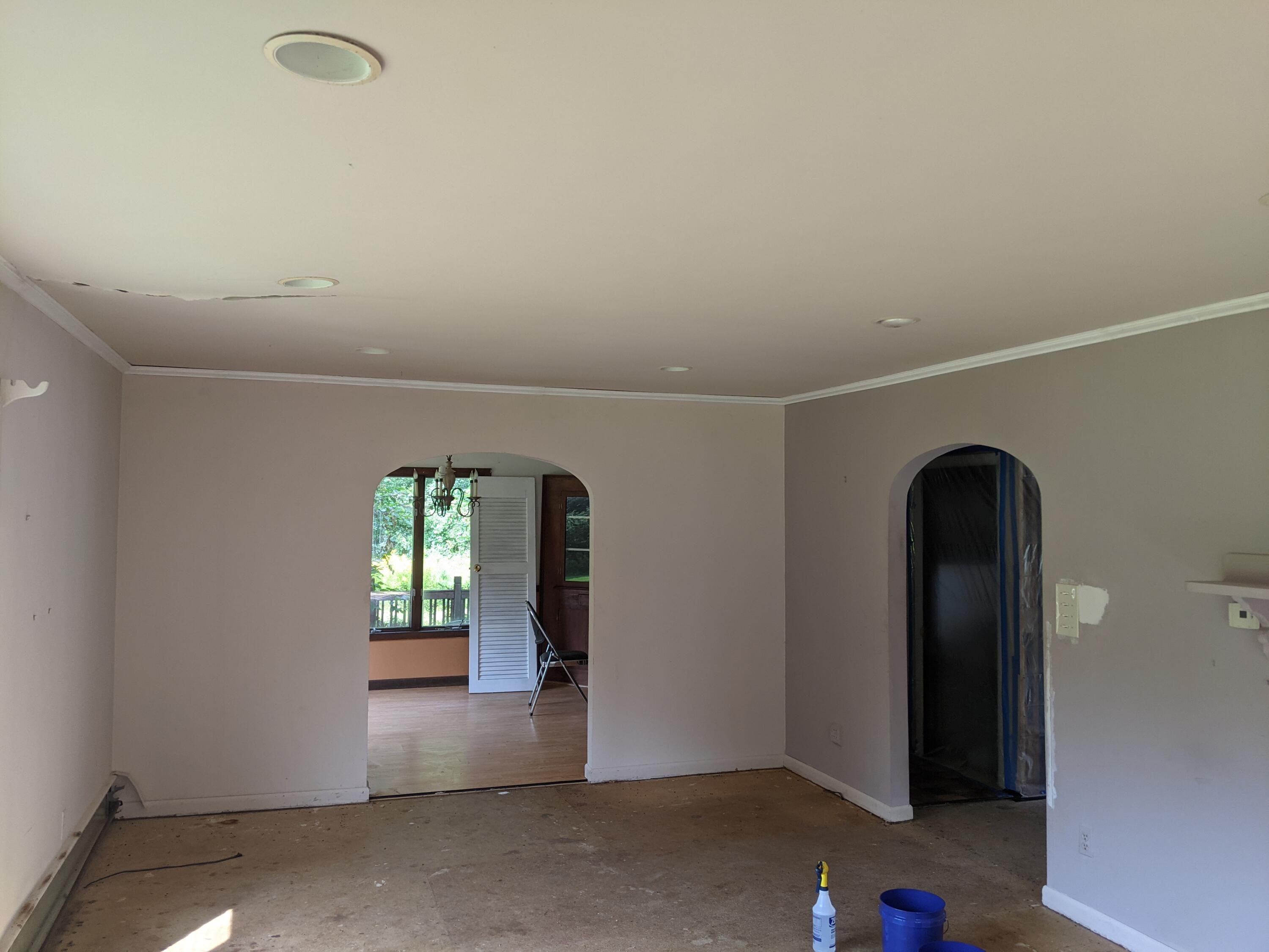 448 Main Street Unity, ME 04988 - Photo 22 of 47 Living Room