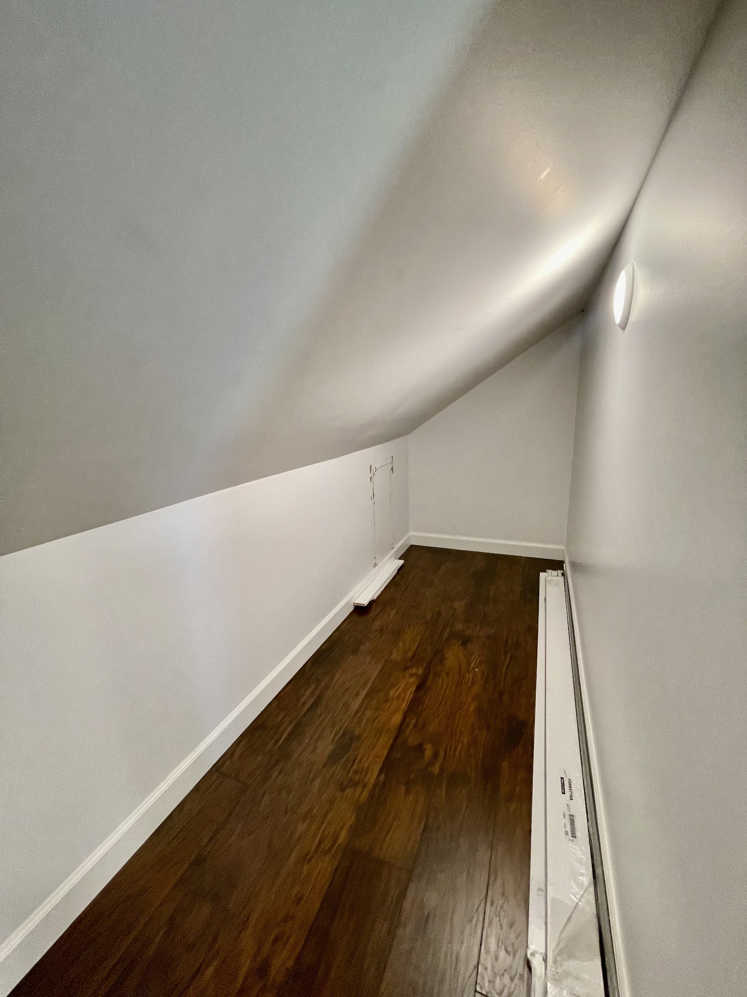 40 Harding Road Leoma, TN 38468 - Photo 27 of 35 a view of wooden floor