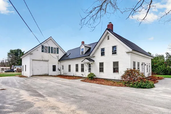 $299,000 | 110 Maple Street, Cornish, ME 04020