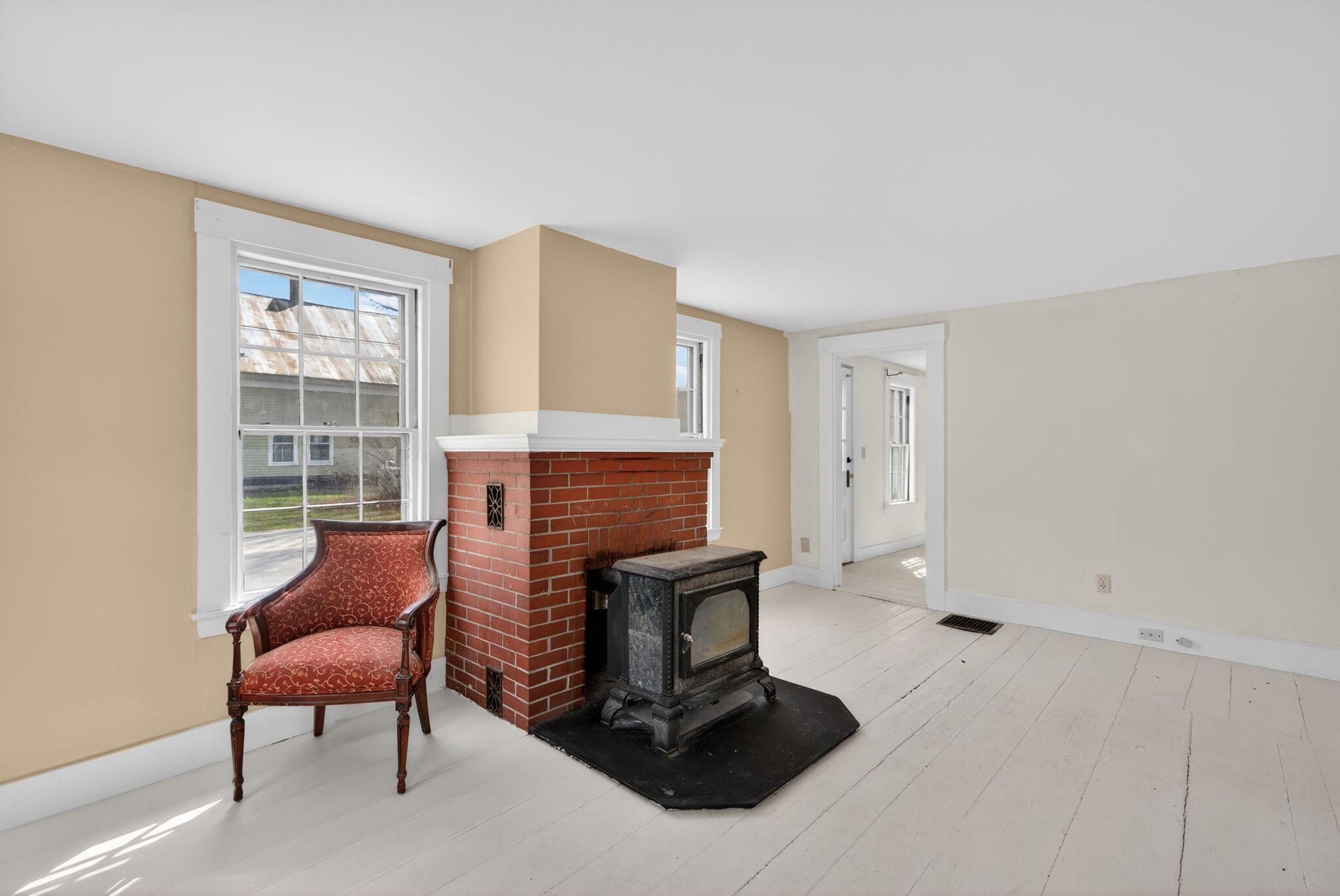 110 Maple Street Cornish, ME 04020 - Photo 12 of 51 DSC02779
