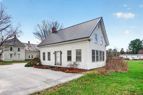 $299,000 | 110 Maple Street, Cornish, ME 04020