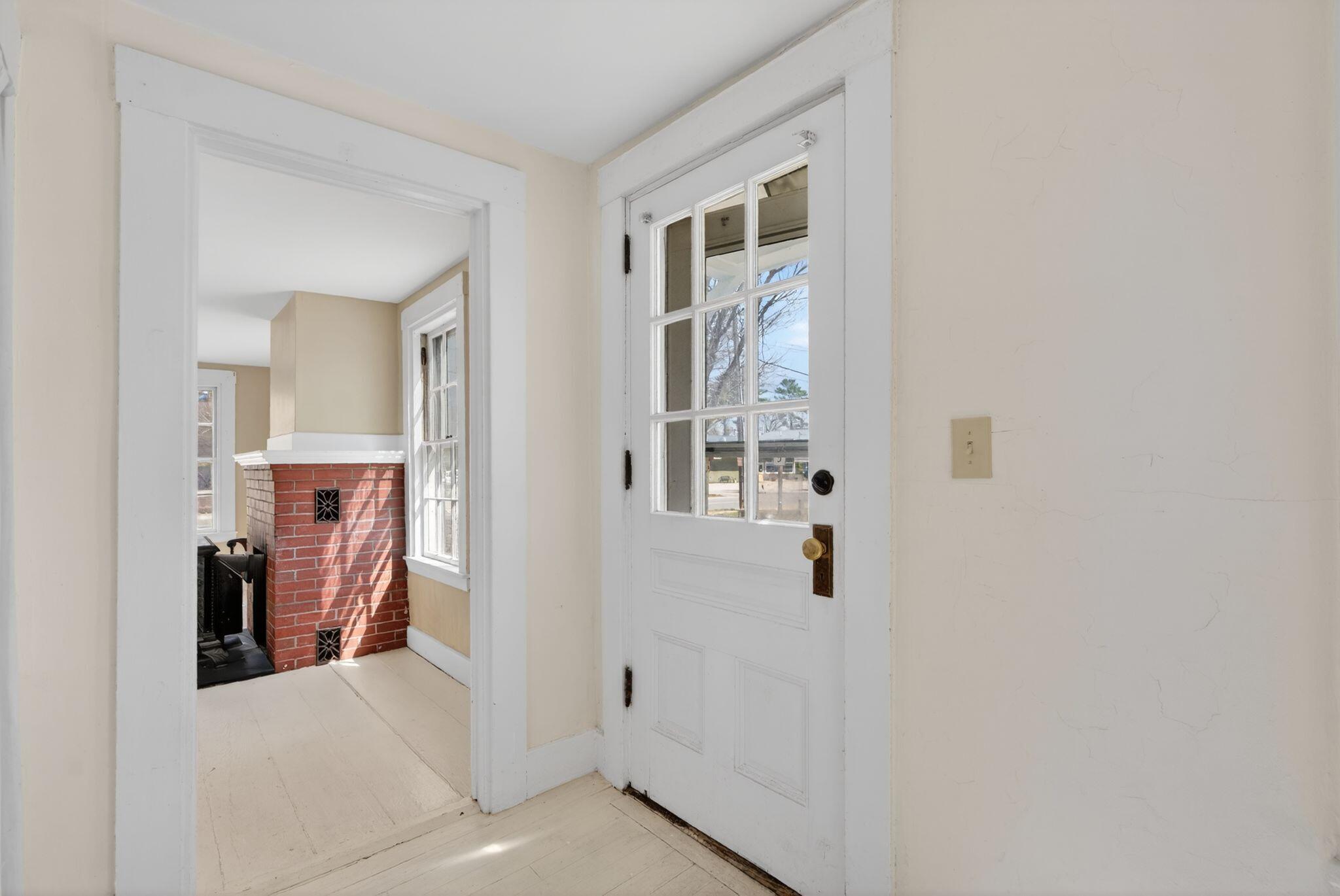 110 Maple Street Cornish, ME 04020 - Photo 4 of 51 DSC02739