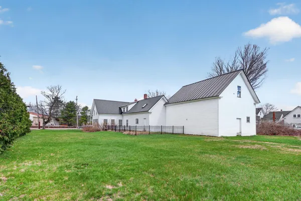 $299,000 | 110 Maple Street, Cornish, ME 04020