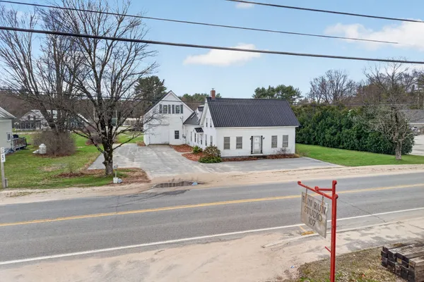 $299,000 | 110 Maple Street, Cornish, ME 04020