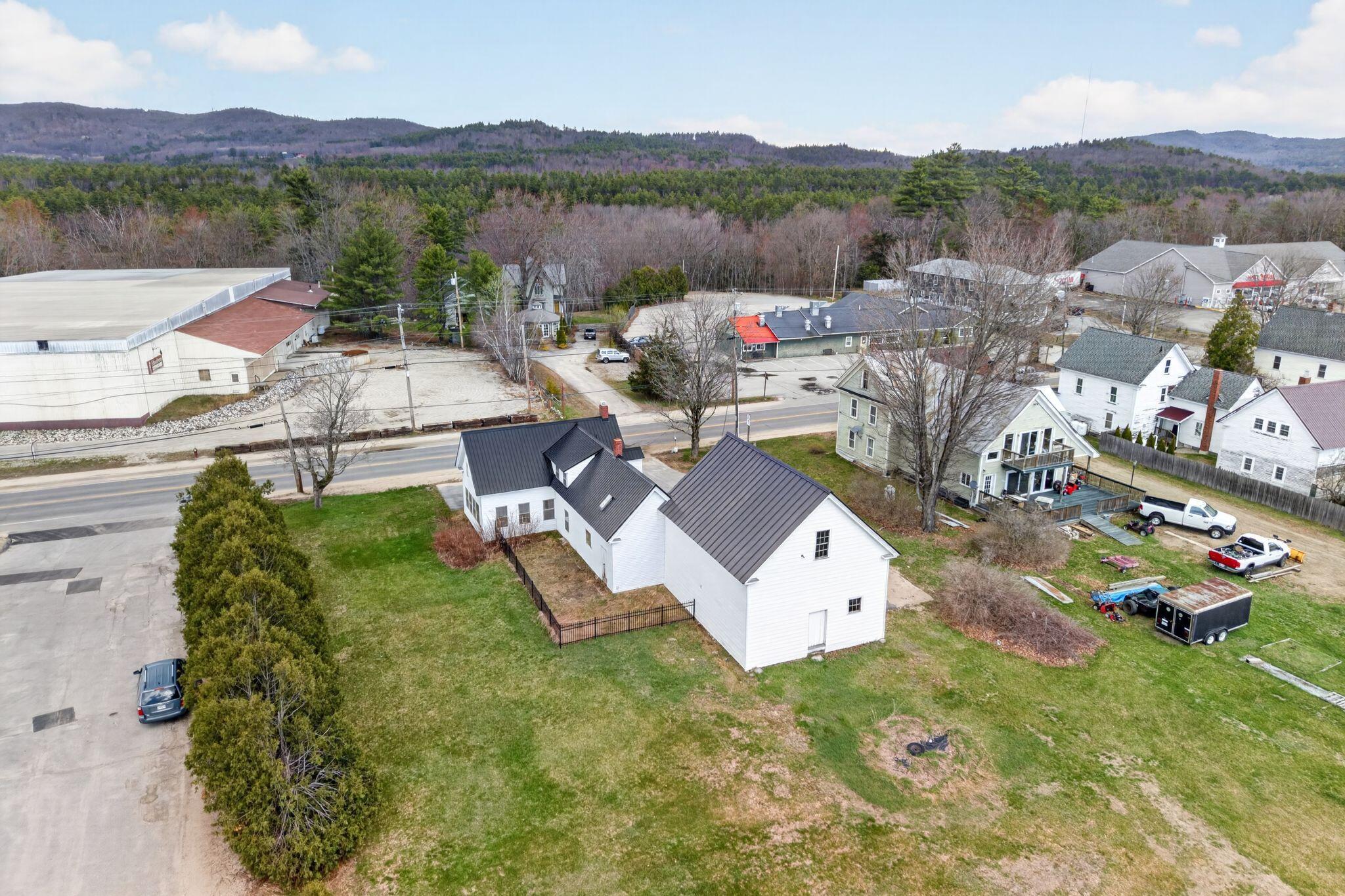110 Maple Street Cornish, ME 04020 - Photo 45 of 51 DJI_20260420233204_0102_D
