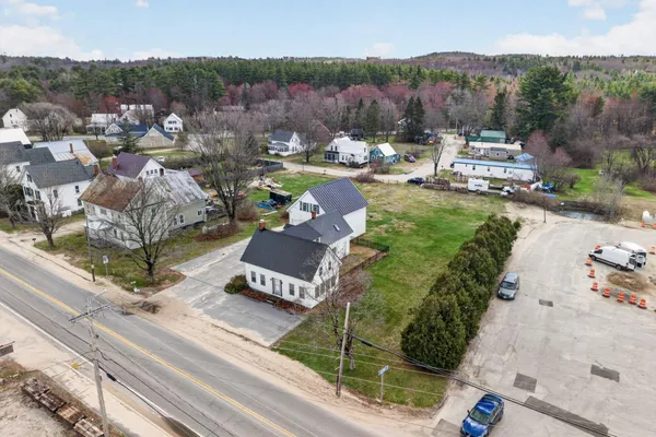 $299,000 | 110 Maple Street, Cornish, ME 04020