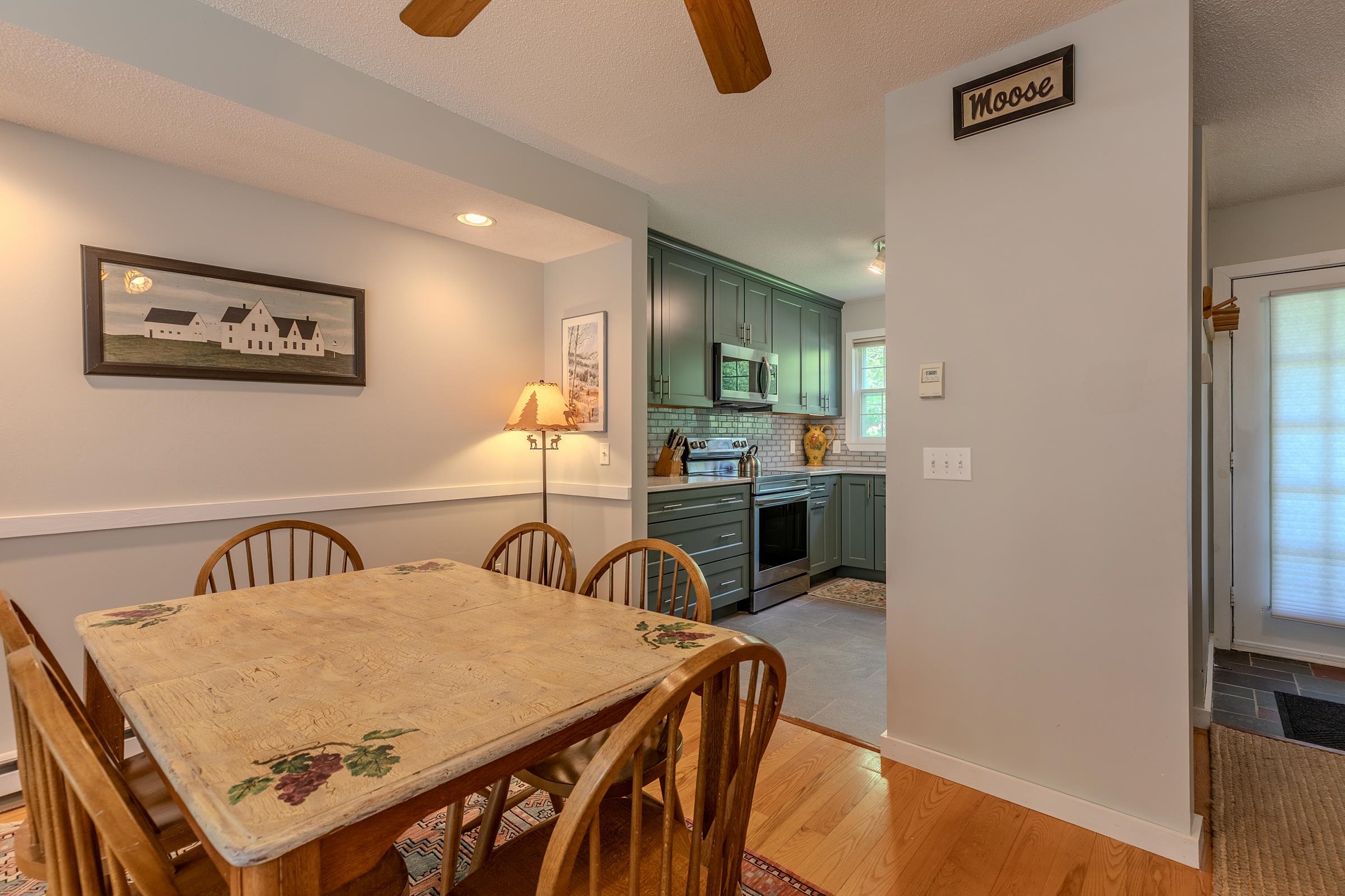 231 B Vermont Rte 100, Unit 23B West Dover, VT 05356 - Photo 6 of 33
