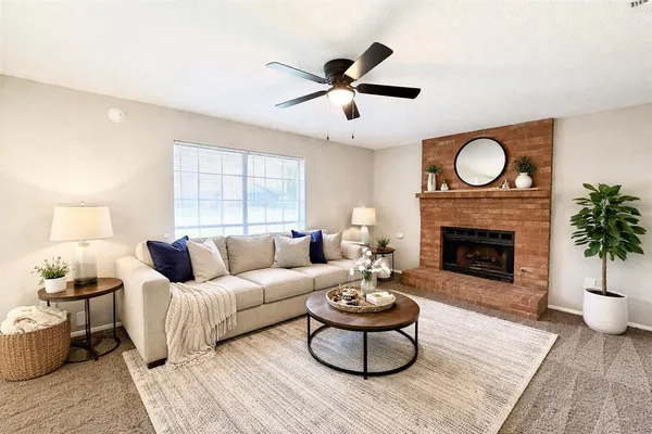 $1,625 | 3813 William Street, Sachse, TX 75048